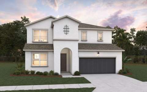 7831 Glen Lily Place, home for sale on Glen Lily Place