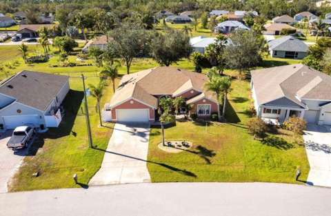 183 Castile Court, home for sale in Punta Gorda 33983