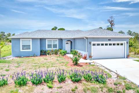 109 Fire Island Avenue, home for sale in Lake Placid 33852