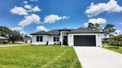 4200 Leaf Road, home for sale in Sebring 33875