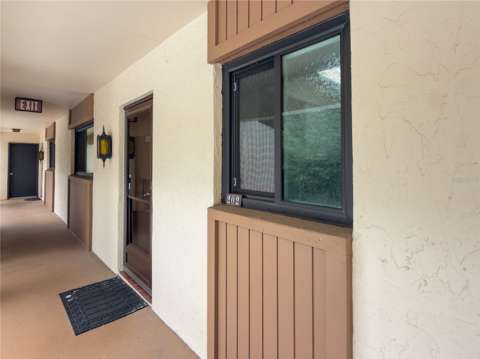 2448 Clubhouse Drive #202, home for sale in Sarasota 34232