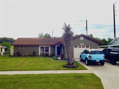 7353 Applegate Drive, home for sale in Zephyrhills 33540