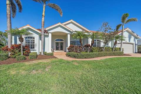 366 S Creek Court, home for sale in Osprey 34229