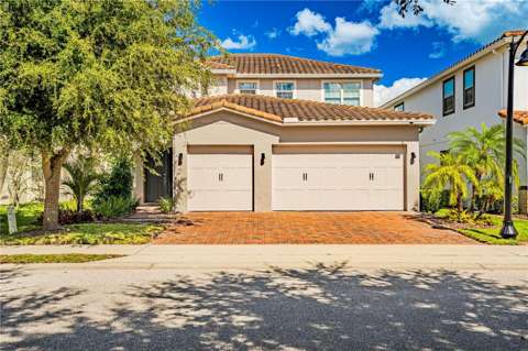 10431 Siddington Drive, home for sale in Orlando 32832