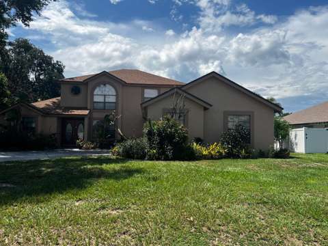 7804 Snowberry Circle, home for sale in Orlando 32819