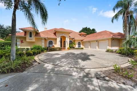 1274 Prince Court, luxury home for sale in Lake Mary