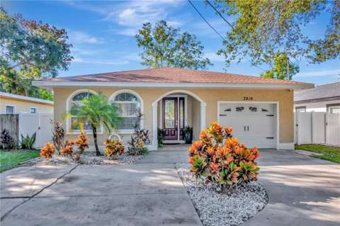 3816 W Estrella Street, home for sale in Tampa 33629
