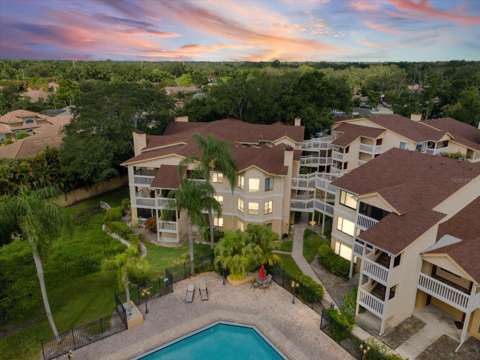 1550 S Belcher Road #421, home for sale on S Belcher Road