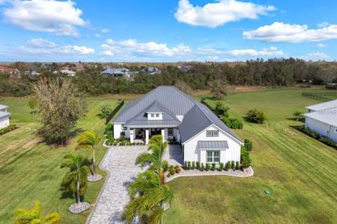 28984 Gin Lane, home for sale in Punta Gorda 33982