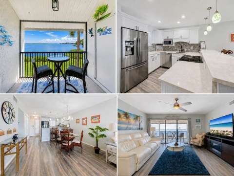1801 Gulf Drive #293, home for sale on Gulf Drive