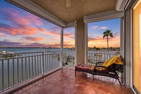 399 150Th Avenue #205, home for sale in Madeira Beach 33708