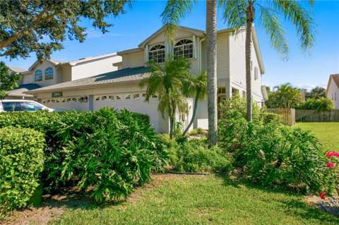 2978 Fieldbrook Place, home for sale in Clearwater 33761