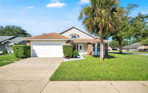 233 S Aberdeen Circle, home for sale in Sanford 32773