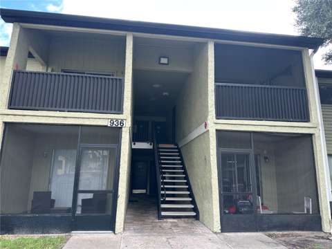 936 Lake Destiny Dr ## H, starter home for sale in Altamonte Springs