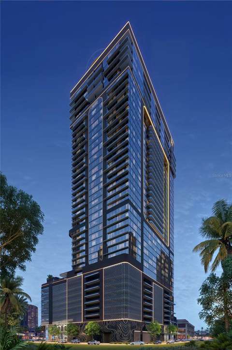 1101 E Jackson Street #2415, home for sale on E Jackson Street