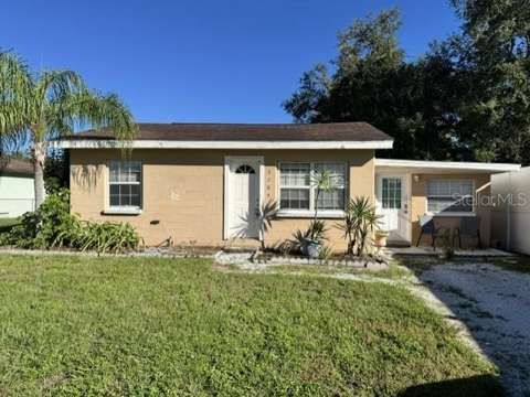 3205 W Napoleon Avenue, home for sale in Tampa 33611