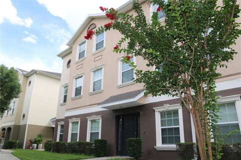 10144 Arbor Run Drive #116, golf community for sale in Tampa