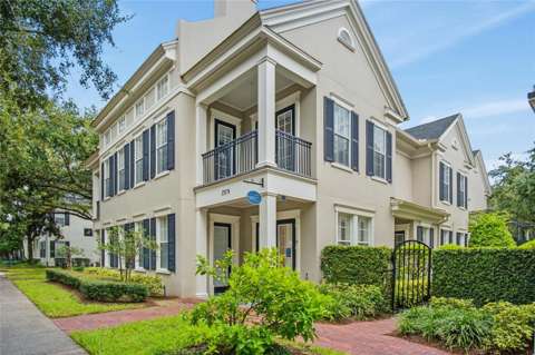 1579 Lake Baldwin Lane, home for sale in Orlando 32814