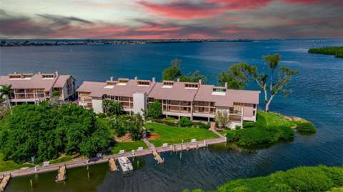 3840 Mariners Way #514A, home for sale in Cortez 34215