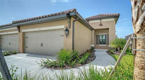 264 Altamura Circle, golf community for sale in Nokomis