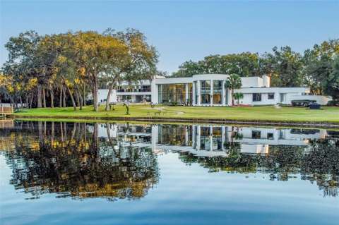 812 Sweetwater Club Boulevard, luxury home for sale in Longwood