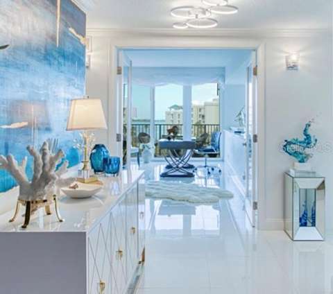 8 Belleview Boulevard #702, home for sale on Belleview Boulevard