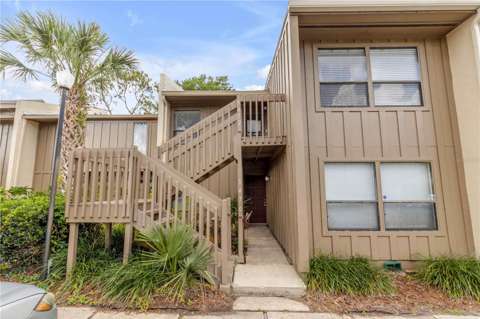 5472 Pine Creek Drive #2006B, home for sale in Orlando 32811
