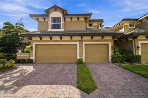 6422 Moorings Point Circle #101, home for sale on Moorings Point Circle
