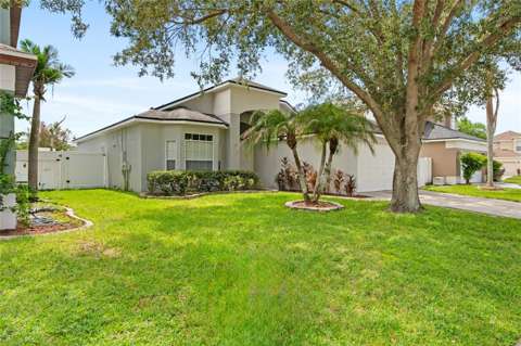 14006 Yellow Wood Circle, home for sale in Orlando 32828