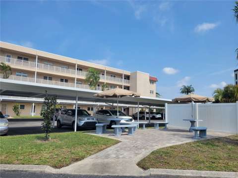 9950 62Nd Terrace #417, home for sale in St. Petersburg 33708