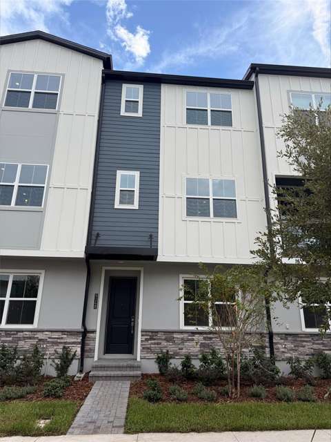 9148 Sinatra Lane, home for sale in Orlando 32827