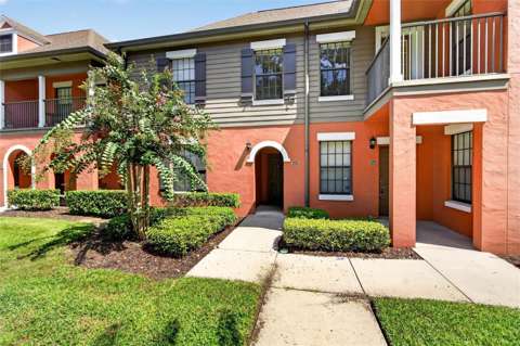 760 Centervale Drive #201, home for sale in Celebration 34747