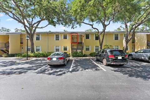 3001 58Th Avenue #1106, home for sale on 58Th Avenue