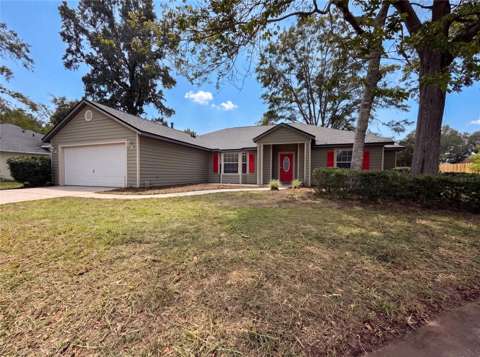 944 NW 87Th Drive, home for sale in Gainesville 32606