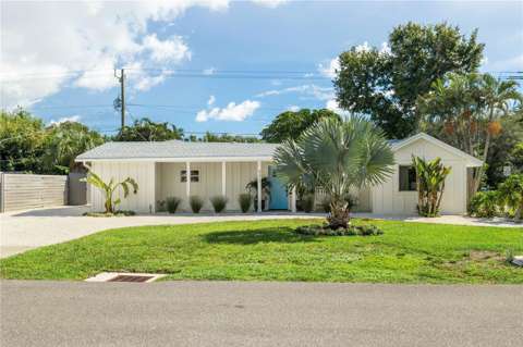 4317 1St Avenue Drive, home for sale in Bradenton 34209