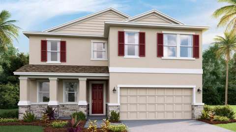 2806 Fishery Court, home for sale in Lakewood Ranch 34211