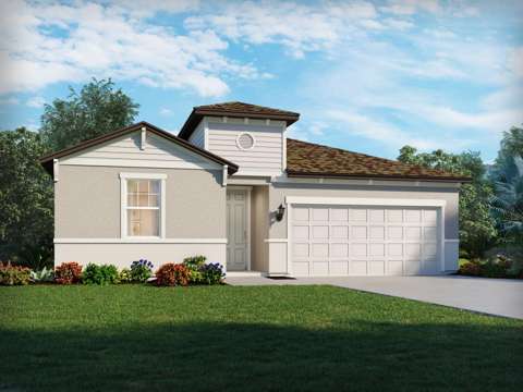 13138 Shellmore Avenue, 4-bedroom for sale in Palmetto