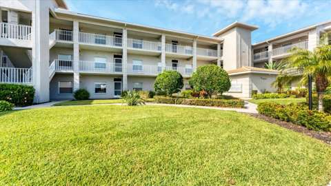 9610 Club South Circle #4106, home for sale on Club South Circle