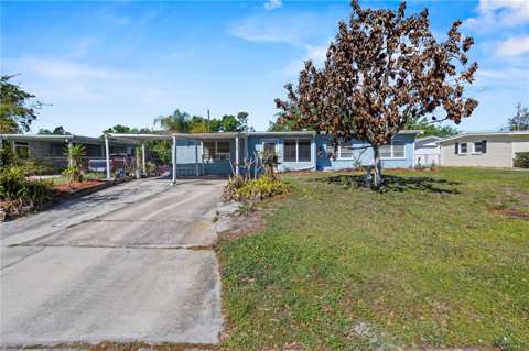3003 Drewery Avenue, home for sale in Lakeland 33803
