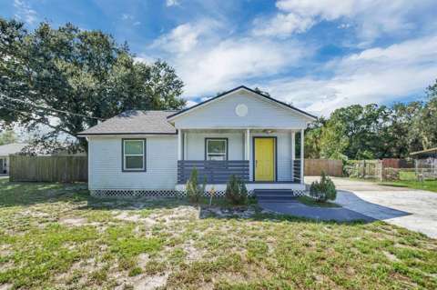 2014 W Hickory Street, home for sale in Lakeland 33815