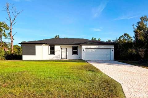 7114 Sunnybrook Boulevard, 4-bedroom for sale in Englewood