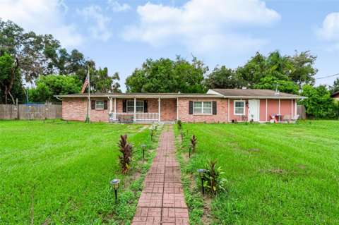 2409 Giddens Avenue, 4-bedroom for sale in Seffner