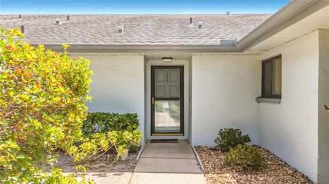 2733 Countryside Boulevard #105, home for sale on Countryside Boulevard