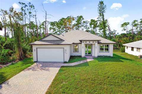 13353 Gorman Avenue, home for sale on Gorman Avenue