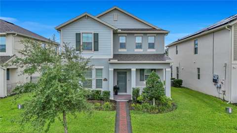 16495 Point Rock Drive, home for sale on Point Rock Drive