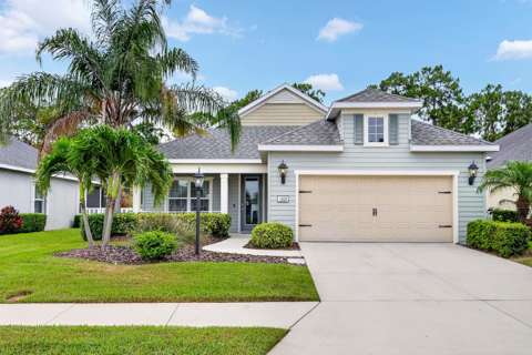 7428 Ridgelake Circle, home for sale on Ridgelake Circle