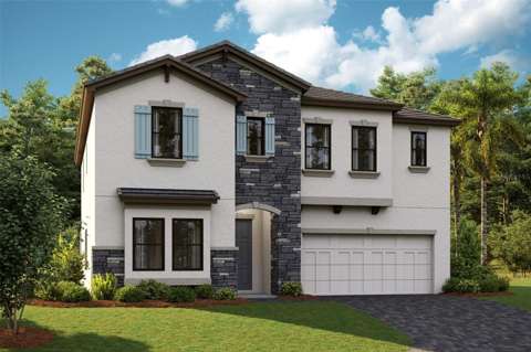 8533 Dove Bog Terrace, home for sale in Parrish 34219