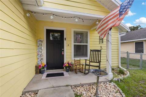 308 SW 2Nd Avenue, home for sale in Chiefland 32626