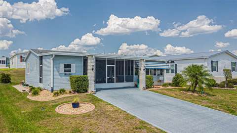 37607 Neukom Avenue, home for sale in Zephyrhills 33541
