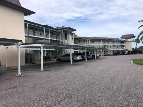 4660 Marine Parkway #304, home for sale in New Port Richey 34652